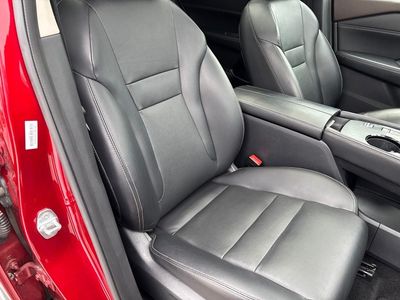 2023 Nissan Rogue — photo 48 view