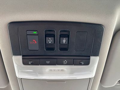 2023 Nissan Rogue — photo 64 view