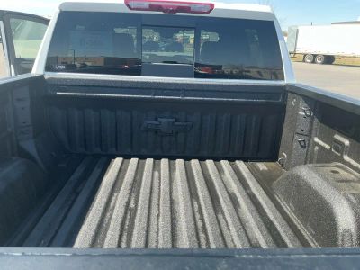 2026 Chevrolet Silverado 1500 — photo 18 view
