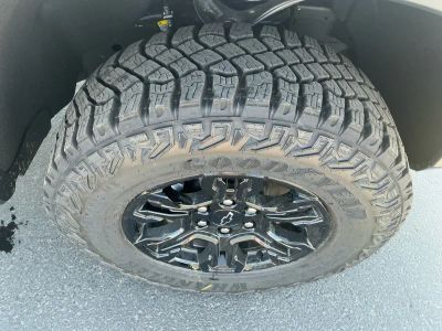 2026 Chevrolet Silverado 1500 — photo 22 view