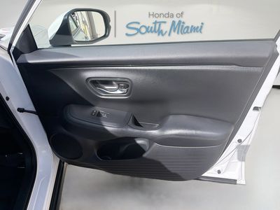 2023 Honda HR-V — photo 32 view