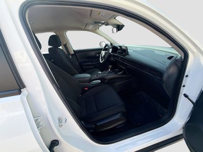 2023 Honda HR-V — photo 30 view