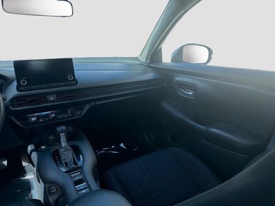 2023 Honda HR-V — photo 21 view
