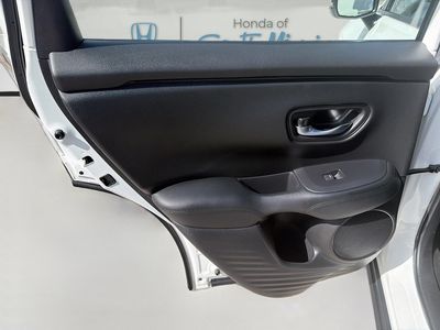 2023 Honda HR-V — photo 24 view