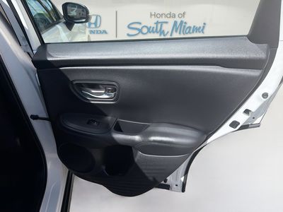 2023 Honda HR-V — photo 29 view