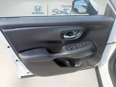 2023 Honda HR-V — photo 19 view