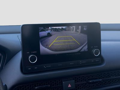 2023 Honda HR-V — photo 13 view