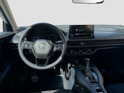2023 Honda HR-V — photo 20 view