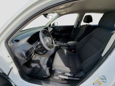 2023 Honda HR-V — photo 18 view
