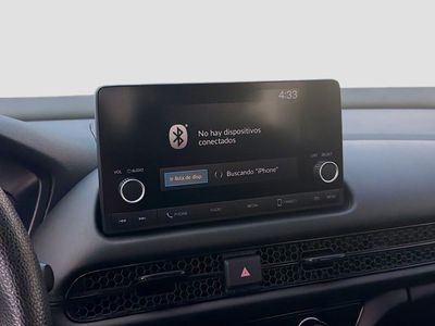 2023 Honda HR-V — photo 12 view