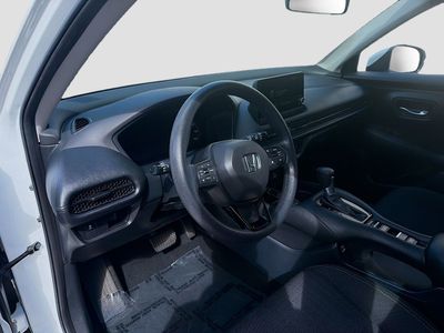 2023 Honda HR-V — photo 9 view