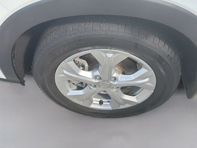 2023 Honda HR-V — photo 35 view