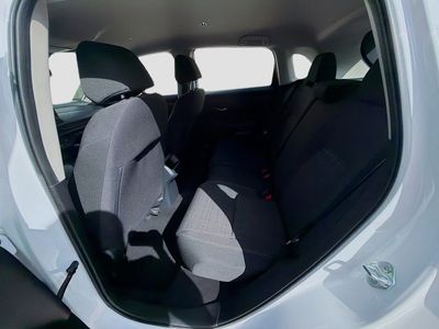 2023 Honda HR-V — photo 22 view