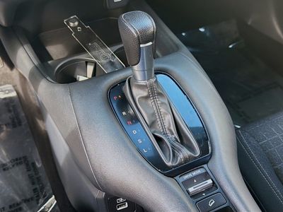 2023 Honda HR-V — photo 15 view