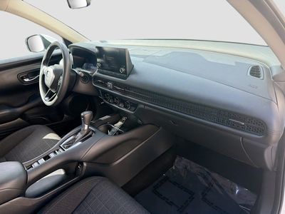 2023 Honda HR-V — photo 31 view