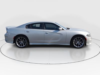 2021 Dodge Charger - Photo 8
