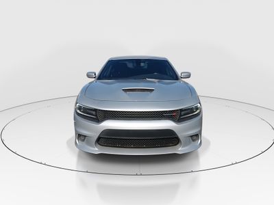 2021 Dodge Charger - Photo 2