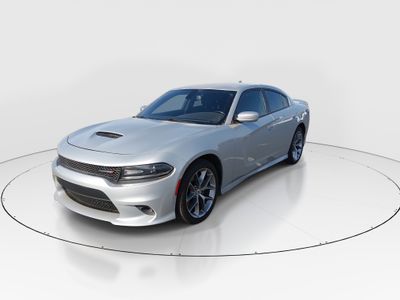 2021 Dodge Charger - Photo 3