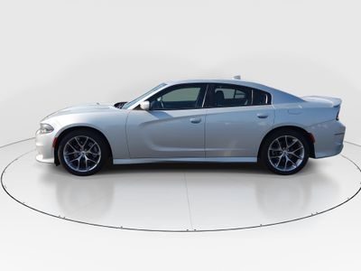 2021 Dodge Charger - Photo 4