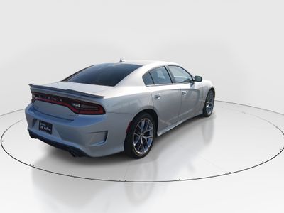 2021 Dodge Charger - Photo 7
