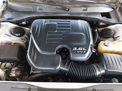 2021 Dodge Charger - Photo 9