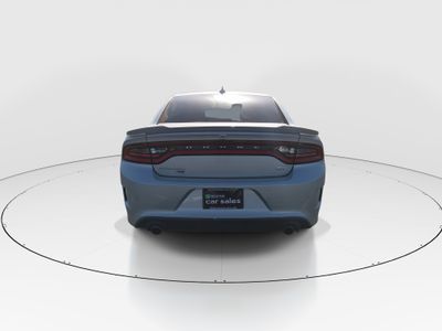 2021 Dodge Charger - Photo 6