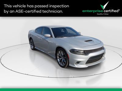 2021 Dodge Charger - Photo 1