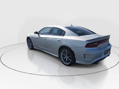 2021 Dodge Charger - Photo 5