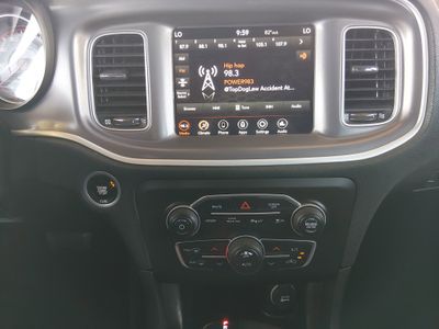 2021 Dodge Charger - Photo 19