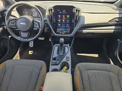 2024 Subaru Crosstrek — photo 9 view