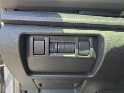 2024 Subaru Crosstrek — photo 21 view