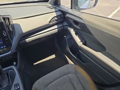 2024 Subaru Crosstrek — photo 12 view