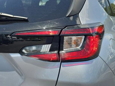 2024 Subaru Crosstrek — photo 8 view