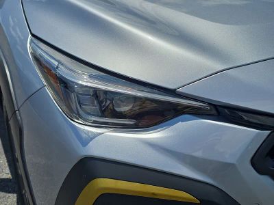 2024 Subaru Crosstrek — photo 7 view