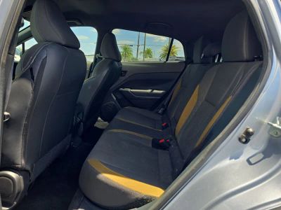 2024 Subaru Crosstrek — photo 13 view