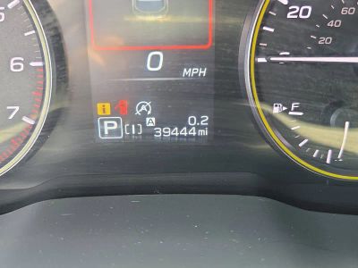 2024 Subaru Crosstrek — photo 27 view