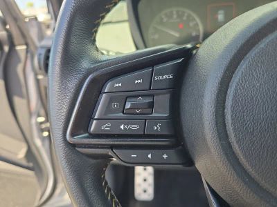 2024 Subaru Crosstrek — photo 22 view