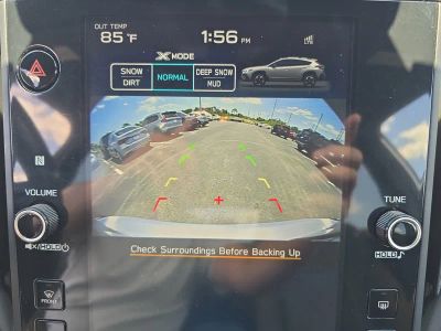 2024 Subaru Crosstrek — photo 18 view