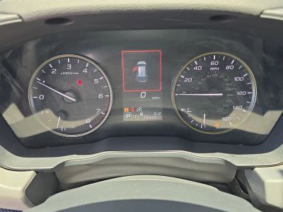 2024 Subaru Crosstrek — photo 26 view