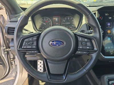 2024 Subaru Crosstrek — photo 24 view