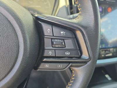 2024 Subaru Crosstrek — photo 23 view