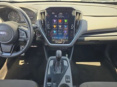 2024 Subaru Crosstrek — photo 11 view