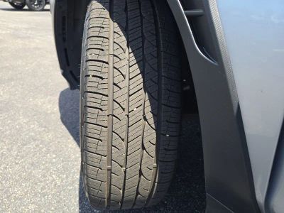 2024 Subaru Crosstrek — photo 29 view