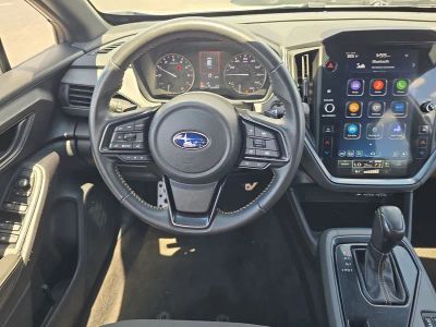 2024 Subaru Crosstrek — photo 10 view