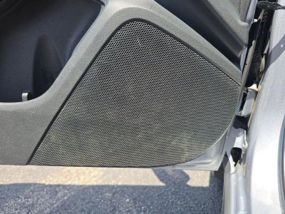 2024 Subaru Crosstrek — photo 15 view