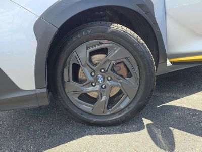 2024 Subaru Crosstrek — photo 28 view