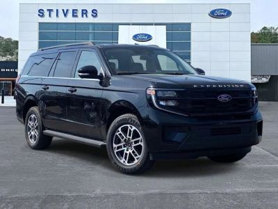 2026 Ford Expedition - Photo 1