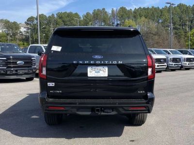 2026 Ford Expedition - Photo 4