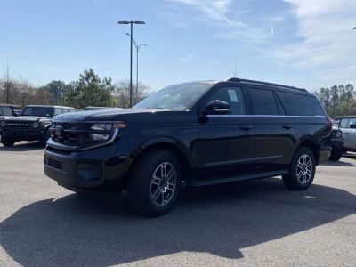 2026 Ford Expedition - Photo 7