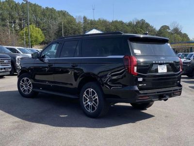 2026 Ford Expedition - Photo 5
